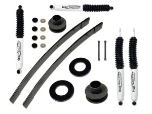 Ford F-250 Super Duty Suspension Lift Kit - Tuff Country - 2.5in Lift - `05-`24